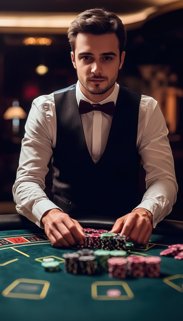8666 Slots
